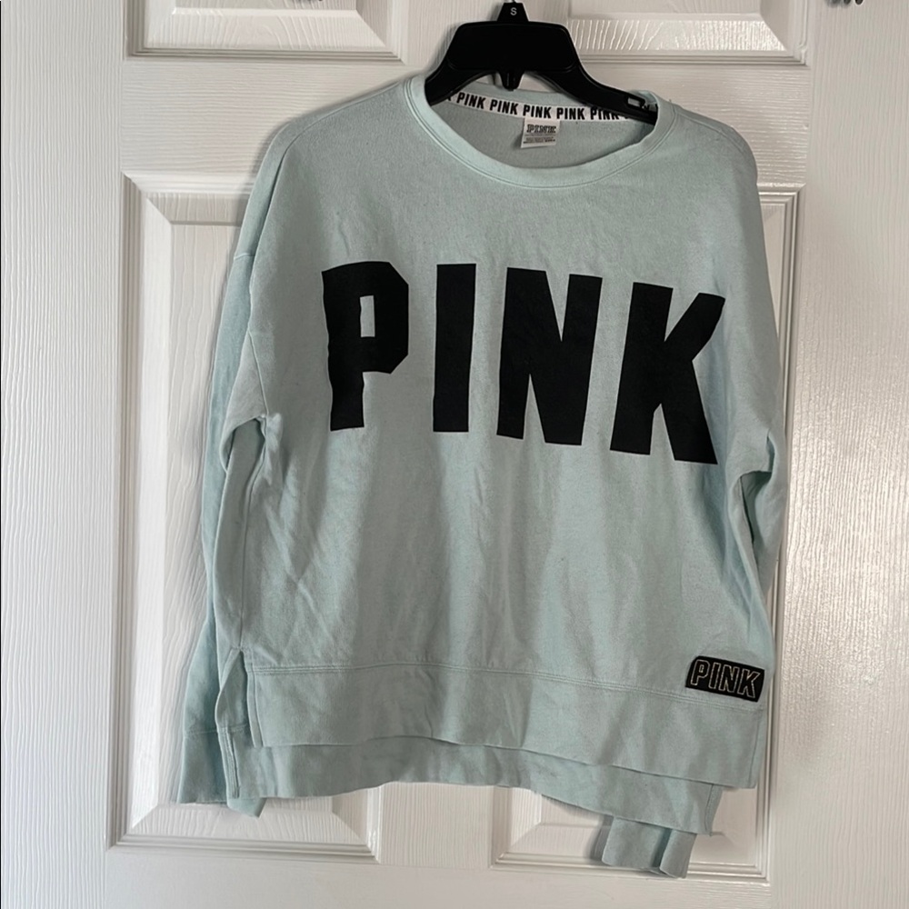 Victoria’s Secret PINK crewneck sweatshirt